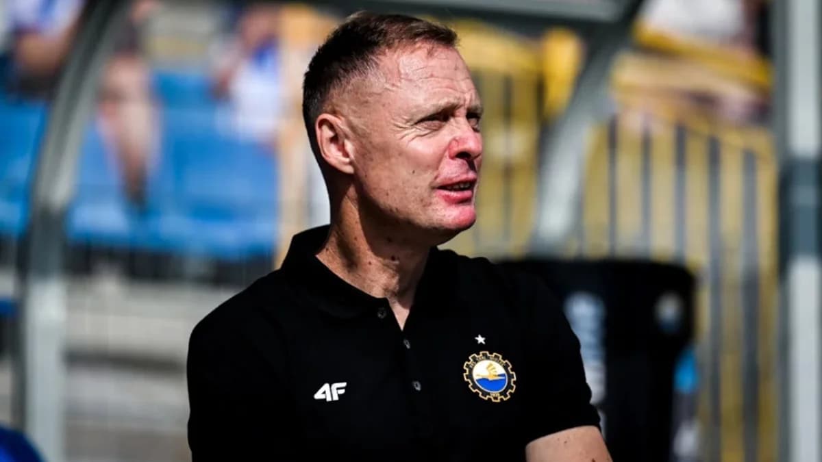 Oficjalnie: FKS Stal Mielec będzie miała nowego trenera