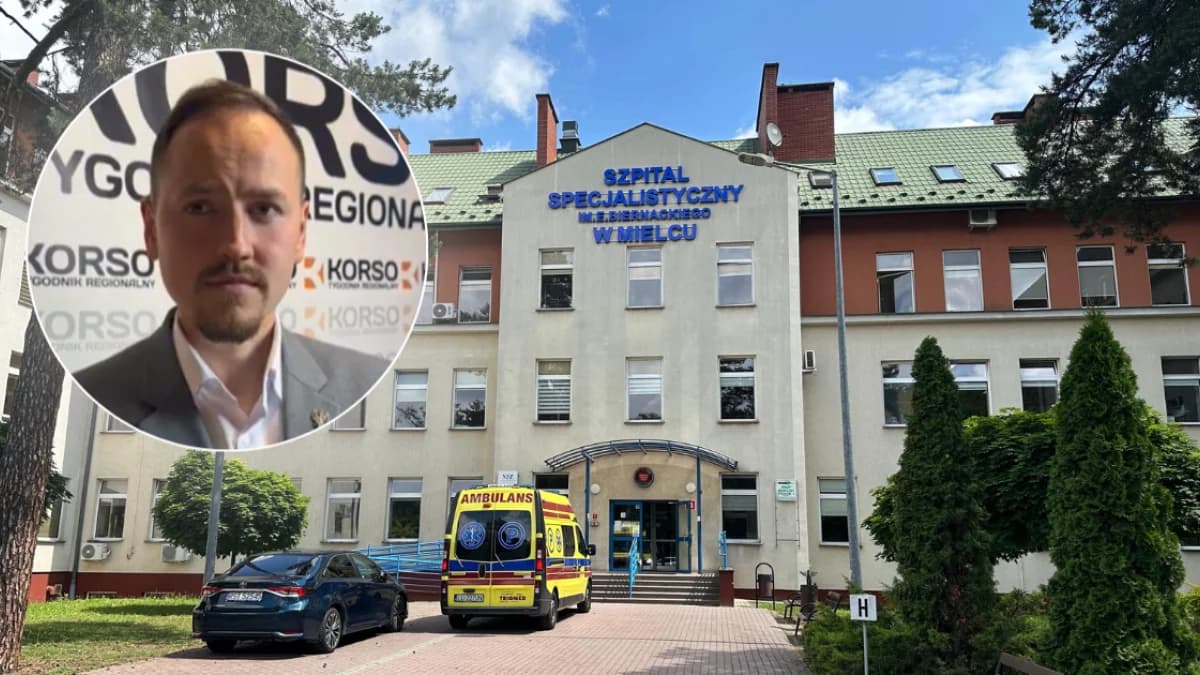 Nowa Nadzieja: szpital w Świlczy zmieni przyszłość Mielca