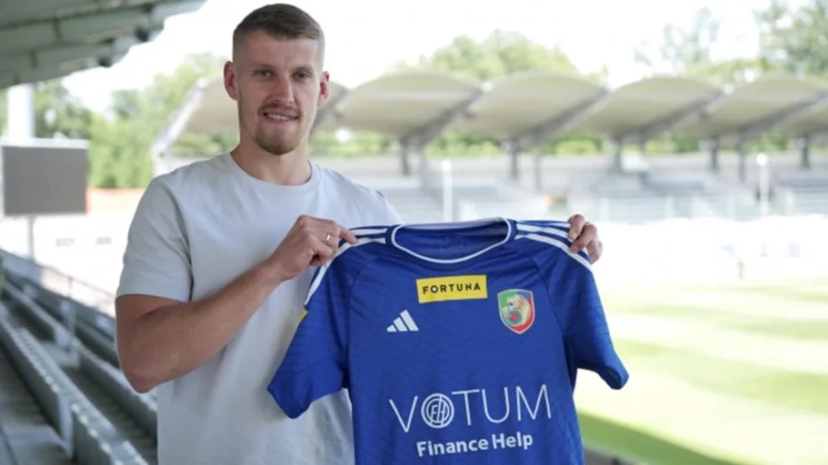 Stal Mielec chce pozyskać doświadczonego skrzydłowego