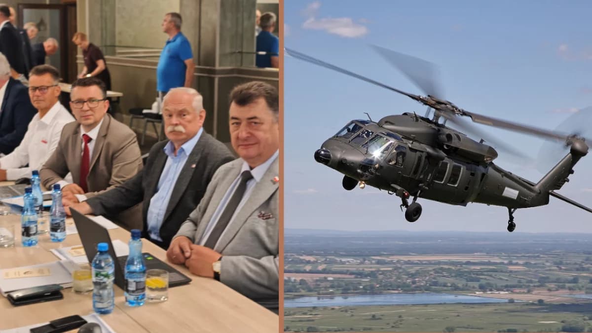 WiadomościZwiązkowcy nie składają broni. Kolejne pismo trafiło do najważniejszych osób w państwieZwiązkowcy nie składają broni. Kolejne pismo trafiło do najważniejszych osób w państwie
