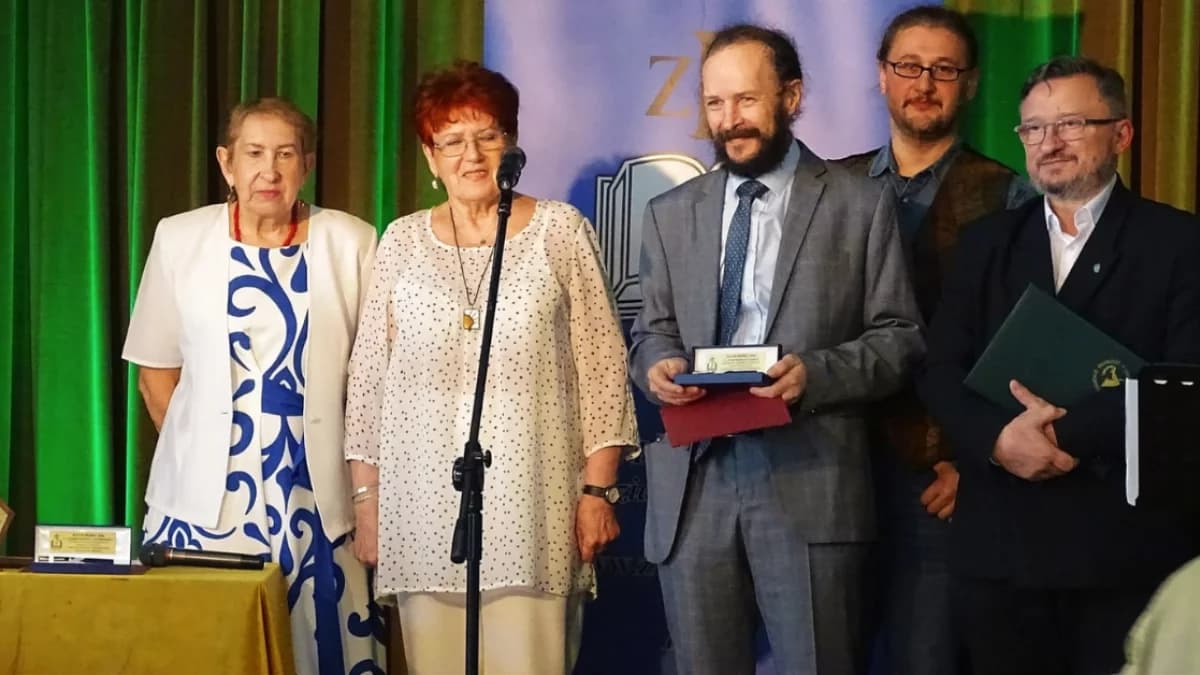 Mielczanie bezkonkurencyjni na Podkarpaciu. Prestiżowe wyróżnienia trafiły w ręce naszych twórców