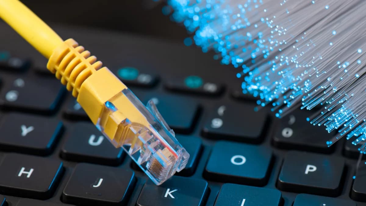 Poważna awaria internetu w Mielcu. Problemy z siecią Czajen także na Strefie Ekonomicznej