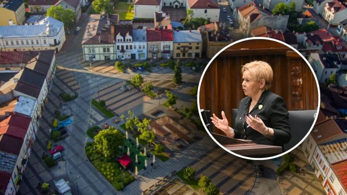 WiadomościMielec z rekordowym wsparciem finansowym. Nowe dane po reformie finansów samorządówMielec z rekordowym wsparciem finansowym. Nowe dane po reformie finansów samorządów