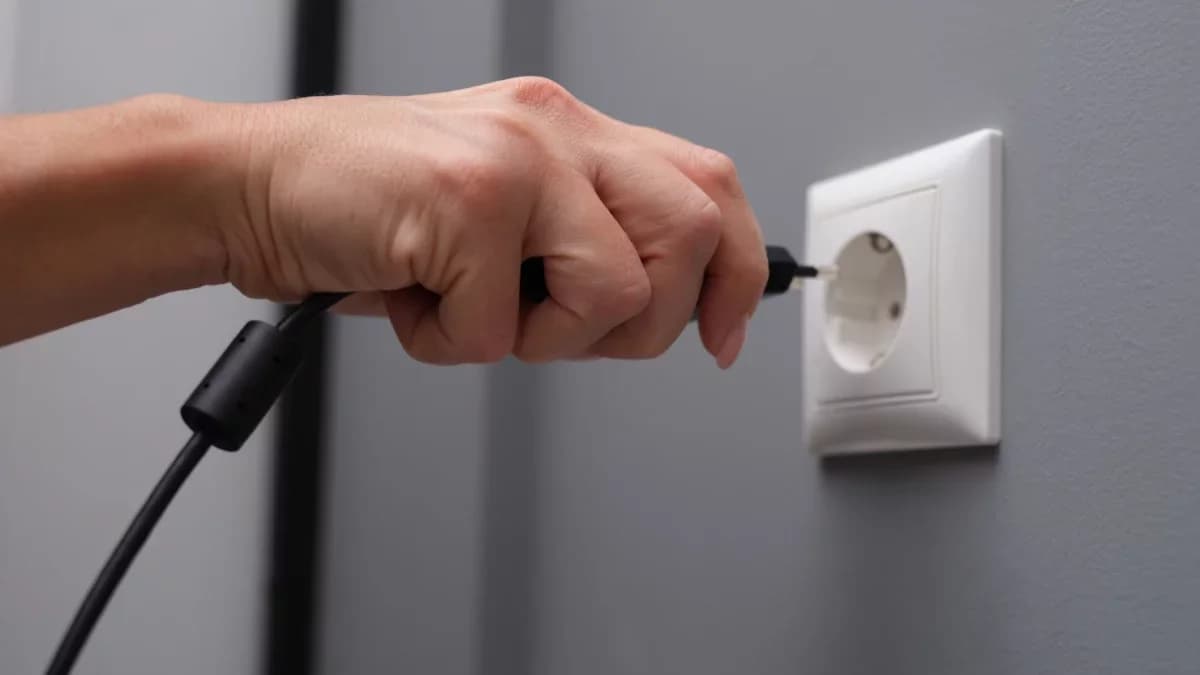 Zabraknie prądu na całym Podkarpaciu. Zacznie się już w poniedziałek