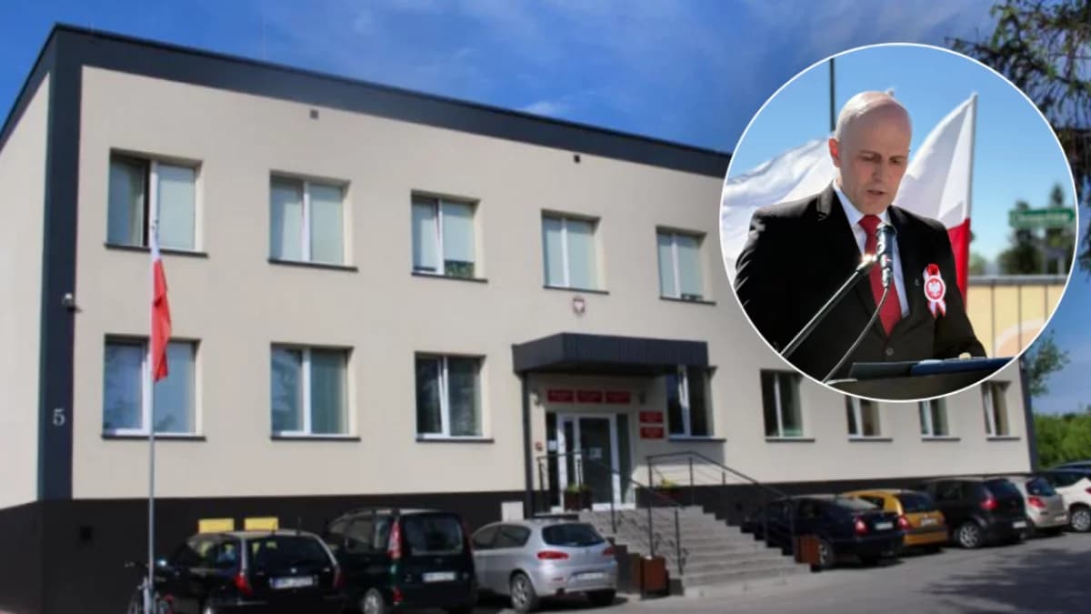 WiadomościNie było nadużycia – radny Gamracy zachowuje mandat po wyroku WSANie było nadużycia – radny Gamracy zachowuje mandat po wyroku WSA