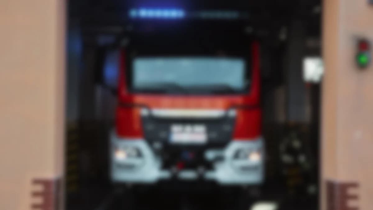 Nowa strażnica coraz bliżej ukończenia. Gmina ogłosiła ważny przetarg