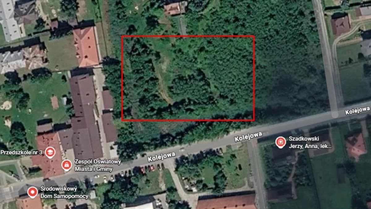 Fosa, armaty i zaginiony pałac. Pod ziemią czeka odpowiedź na jedną z największych zagadek Kolbuszowej?