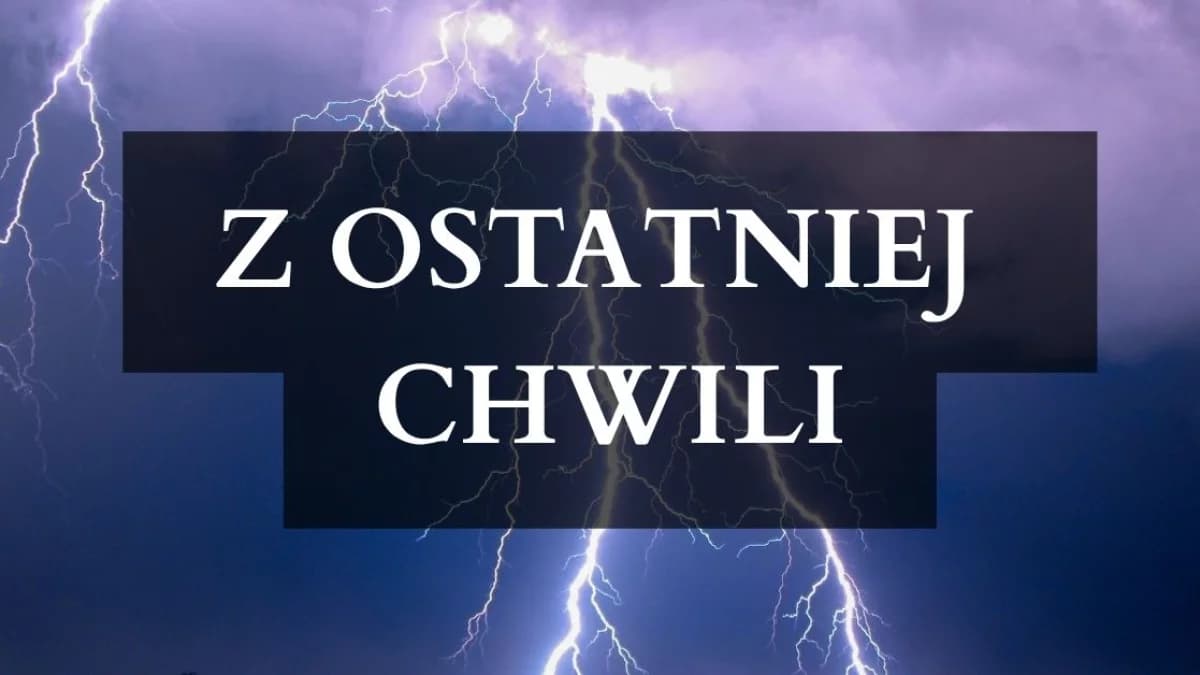 Alert RCB dla mieszkańców województwa podkarpackiego i nie tylko. Służby ostrzegają przed niewidzialnym zabójcą!
