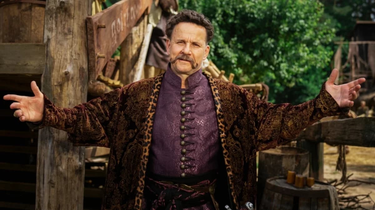 Netflix szykuje coś specjalnego dla fanów "1670". Bilety będą darmowe