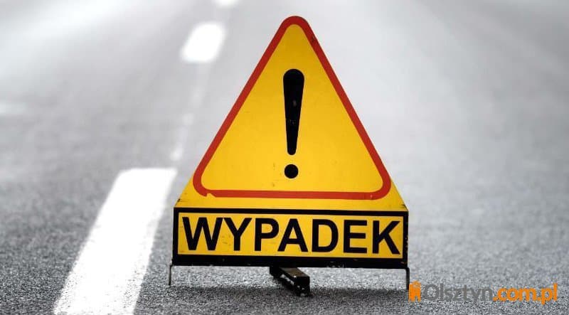 Tragedia na ul. Sielskiej. 38-letni motocyklista zmarł po zderzeniu z Renault kierowanym przez 21-latkę