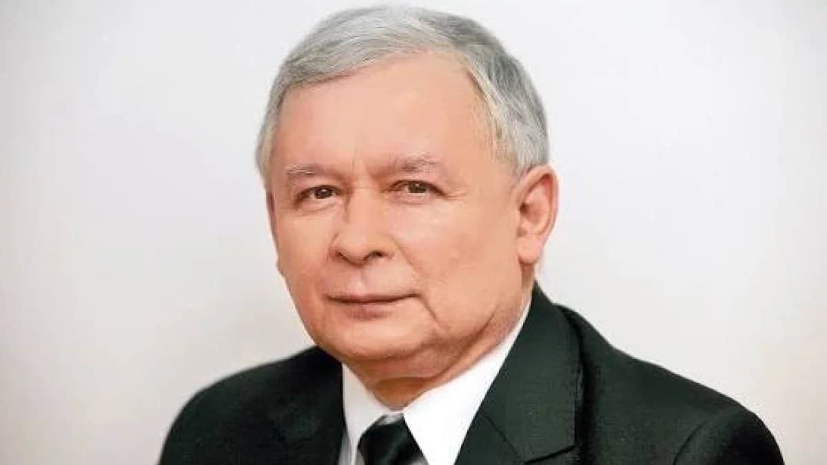 Jarosław Kaczyński przyjedzie do Kłodzka. Wiadomo, kiedy i po co