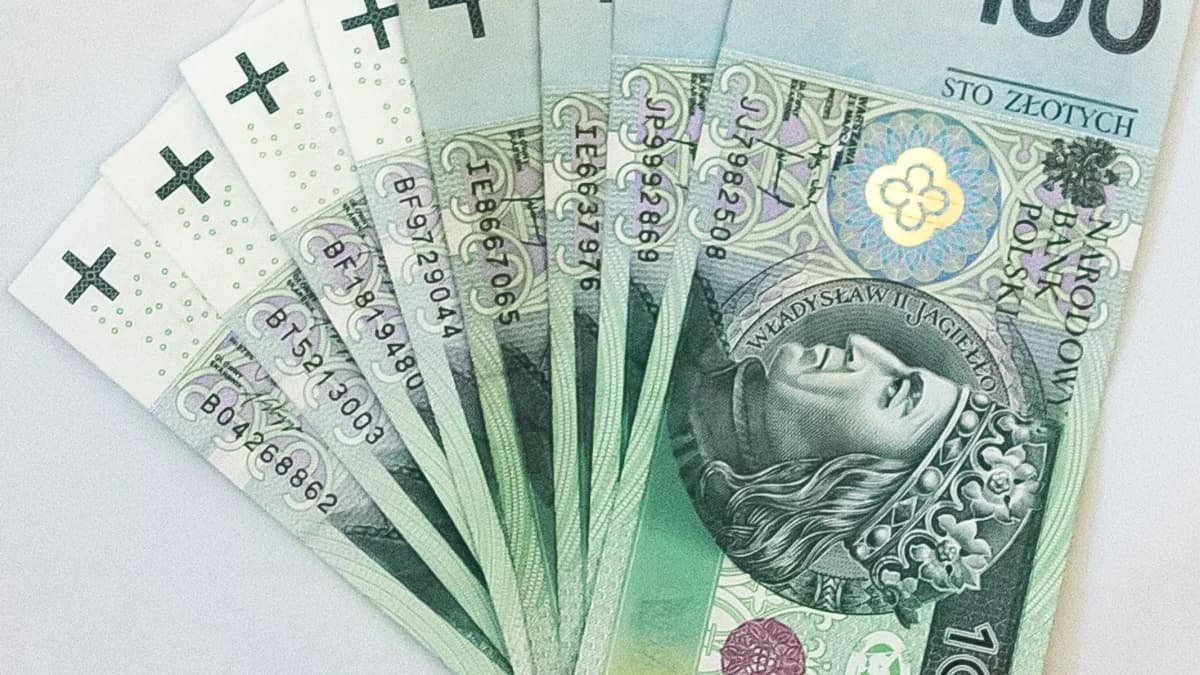 Jeszcze tylko dwa dni na wysłanie wniosku o 800 plus