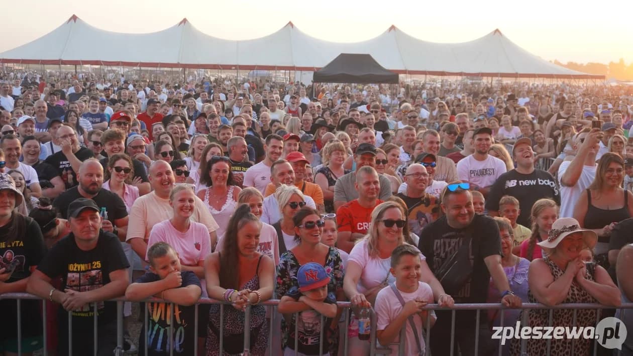 Ogólnopolskie Dożynki Królów Żyta i After Party Rajdu Koguta. Znamy termin!