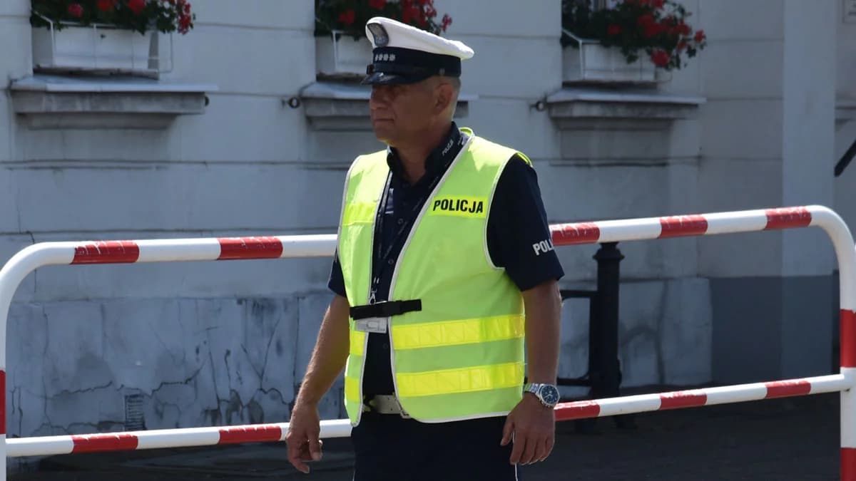 Lawina kontroli ze strony policji nie ominie naszego regionu. Rozpoczęła się ogólnoeuropejska akcja policji pn. „Alcohol & Drugs”