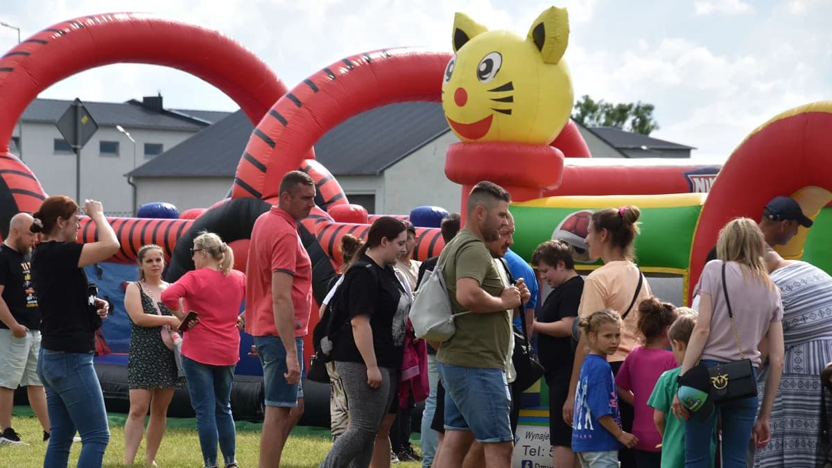 Jakie zabawy i wydarzenia kulturalne przygotowano w najbliższym czasie (nie tylko) na weekend? Sprawdź