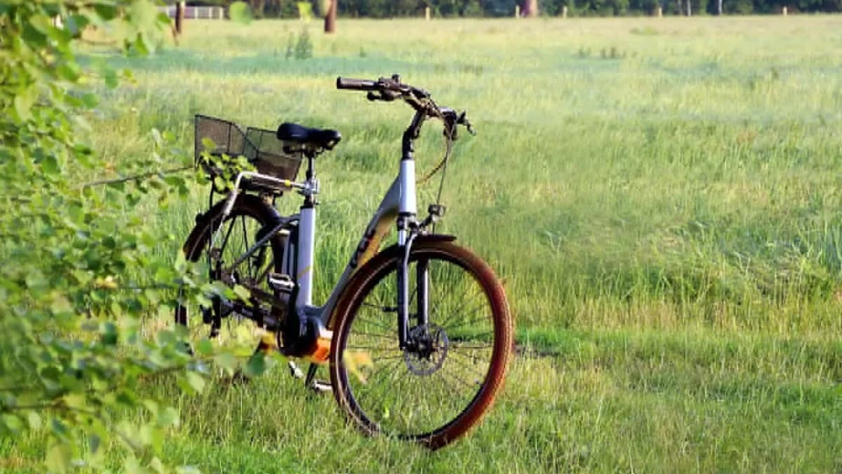 Jak wybrać baterię do roweru elektrycznego i dlaczego warto sprawdzić Nexun.pl?