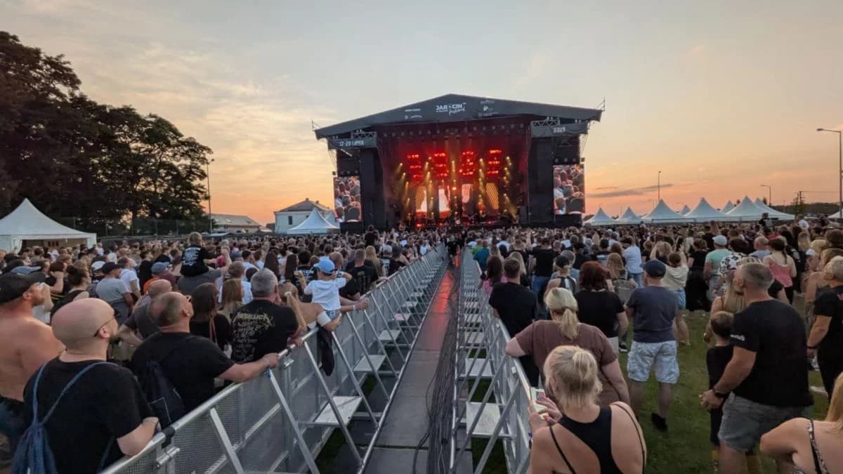 Za kilka dni ceny biletów na legendarny festiwal idą w górę. Znamy już cały line-up