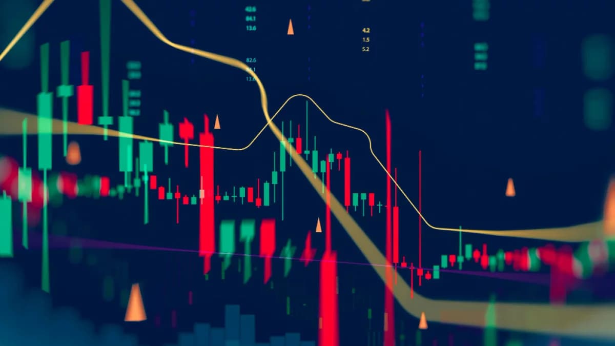 Trading po stracie – jak wrócić do gry z czystą głową?