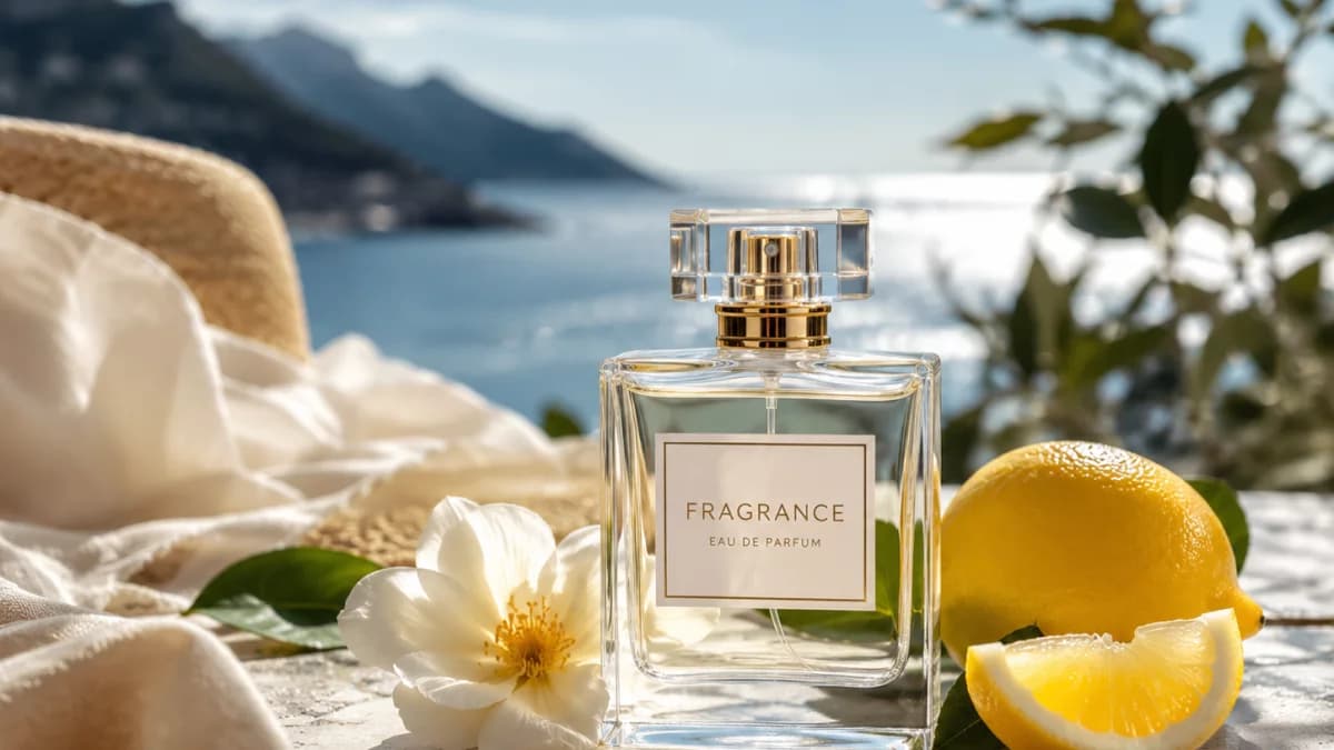 Te perfumy pachną latem. Jeden psik i wszyscy pytają: „Co to za zapach?”