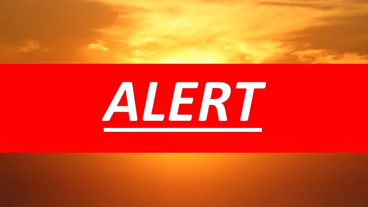 Alert IMGW dla mieszkańców Wielkopolski. Apogeum w weekend?
