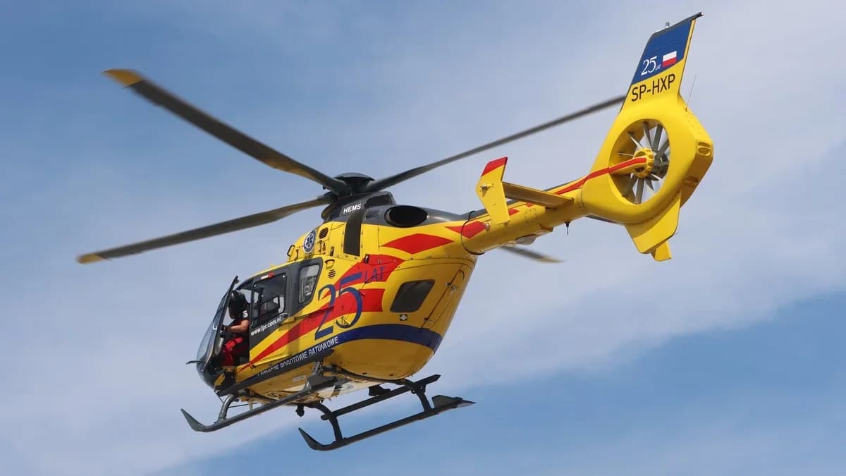 Tragedia nad zalewem Nie żyje jedna osoba