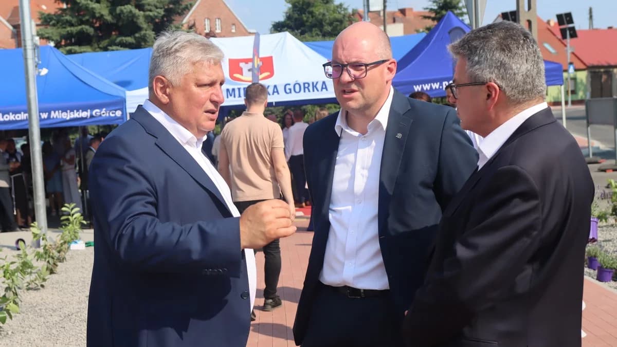 Co z obwodnicą miasta? Dyrektor poznańskiego oddziału GDDKiA stawia sprawę jasno [FILM]