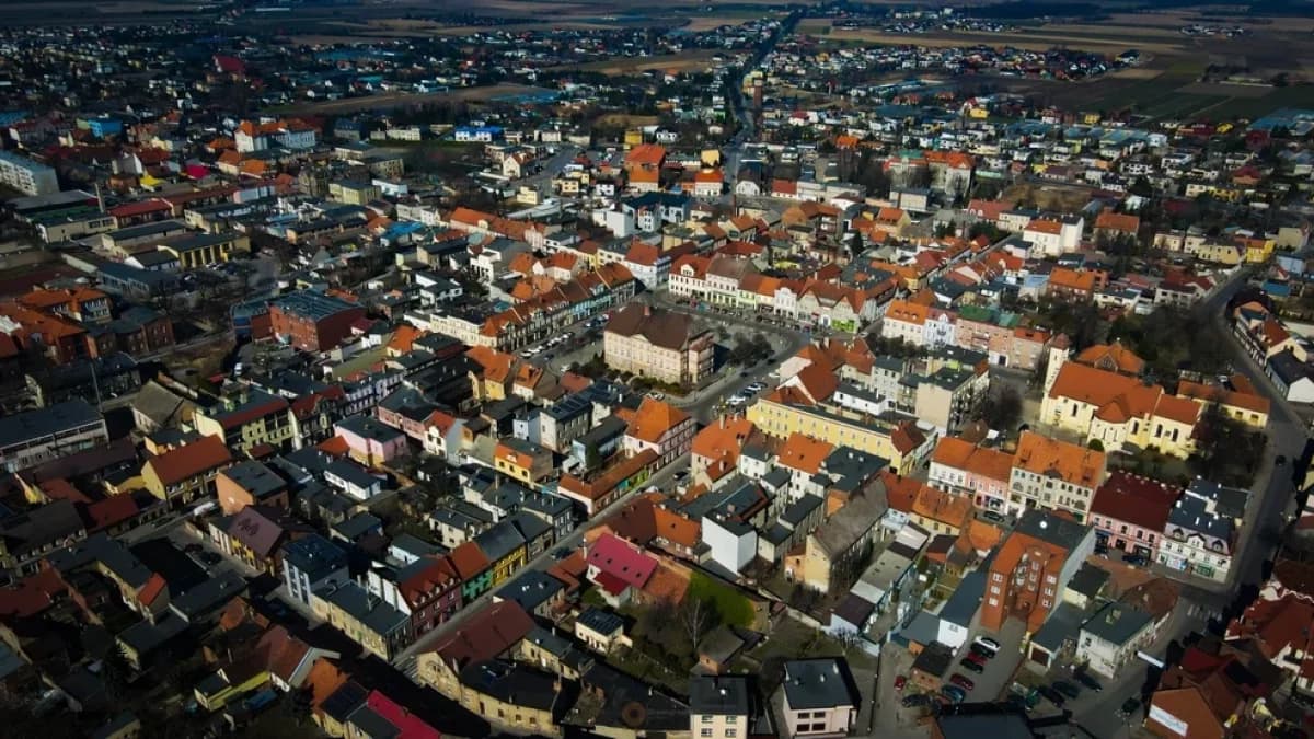 Ważny komunikat dla mieszkańców. Ruszają kluczowe konsultacje w Pleszewie