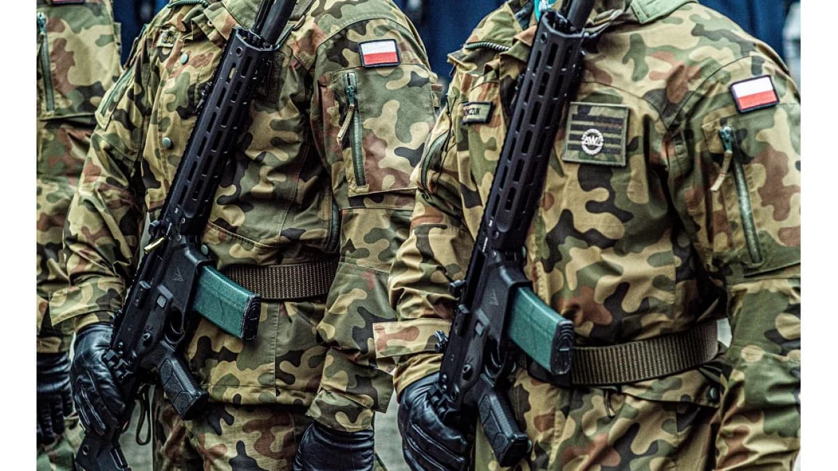 Ruszyły „Wakacje z WOT”. Można zdobyć nowe umiejętności i zarobić nawet 7 tys. zł