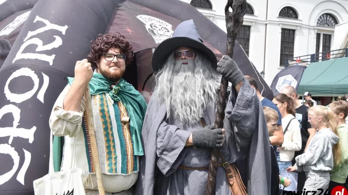 RawiKon 2026 wystartował RawiKon 2026 wystartował