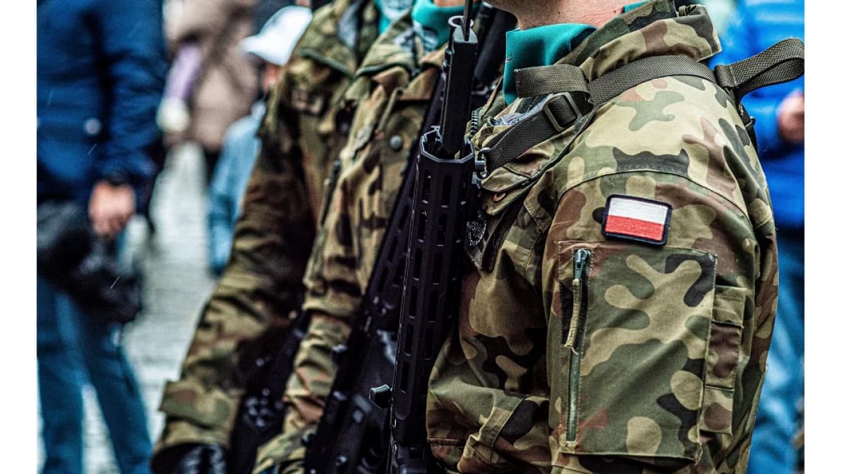 Zatrudniasz żołnierza WOT? Sprawdź, z jakich ulg możesz skorzystaćWiadomości Możesz sporo zaoszczędzić