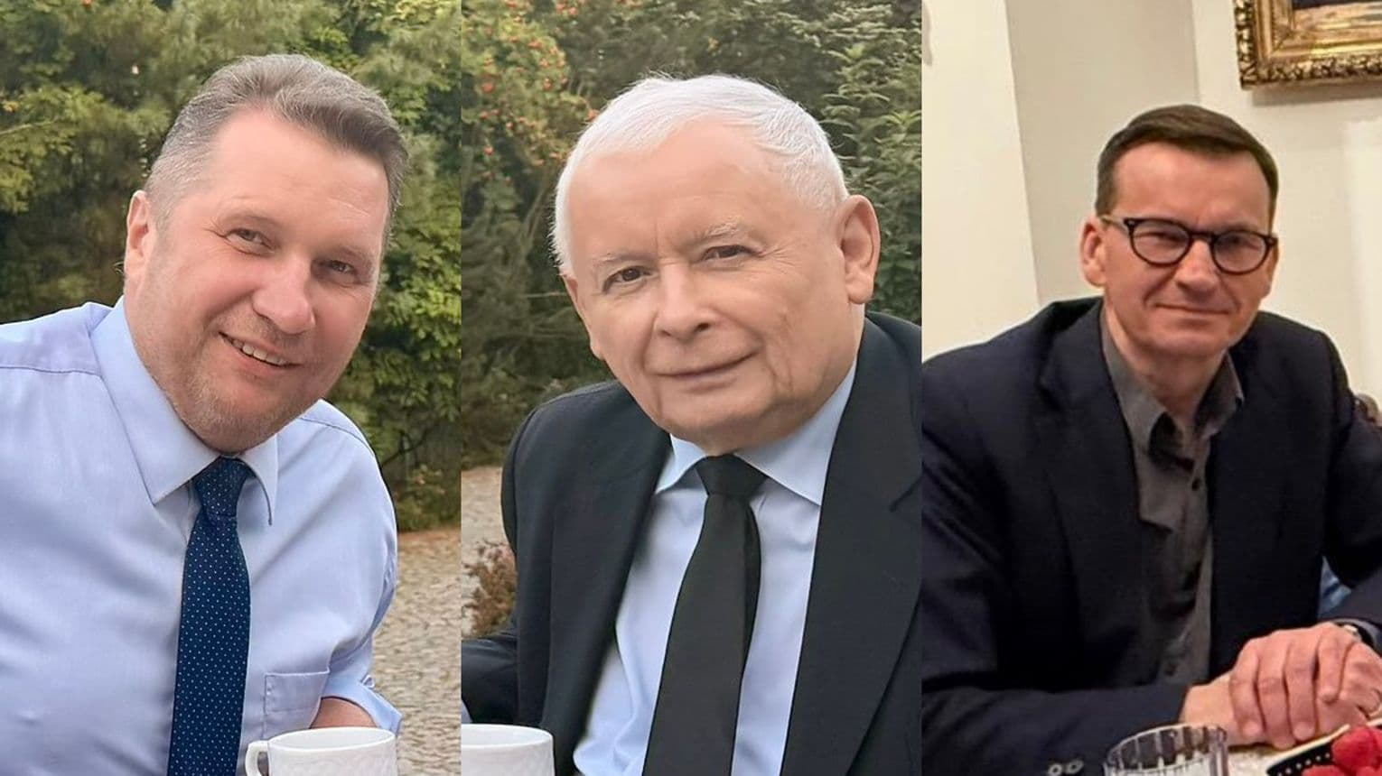 Bratobójcza wojna w PiS. Posłowie z Lubelszczyzny zdradzają Czarnka