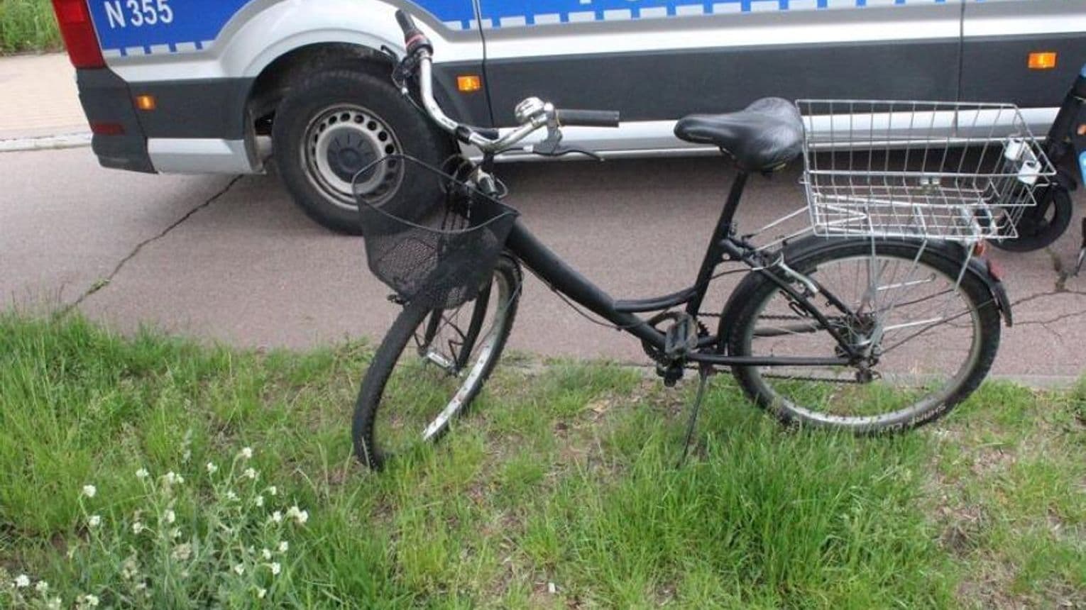 Policja nie odpuszcza. Kolejni pijani rowerzyści zatrzymani