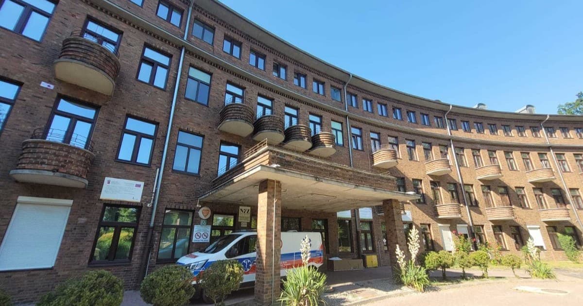 Nowa poradnia dla dzieci w Strzelcach Opolskich. To trzeci taki punkt w regionie