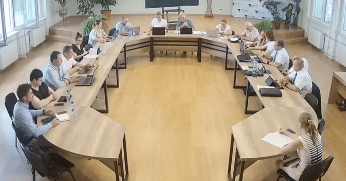 Absolutorium i wotum zaufania w gminie Izbicko bez niespodzianek