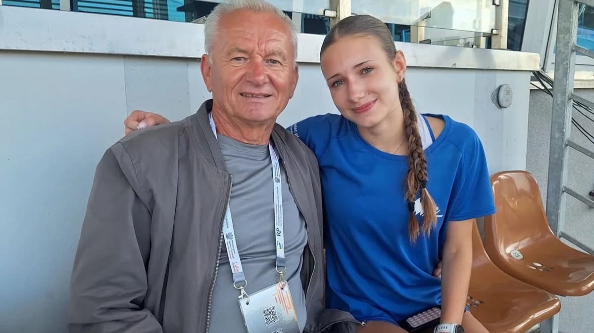 Złoty dublet LKS Stali Mielec! Kapustka i Machała mistrzyniami Polski z biletami na Mistrzostwa Europy