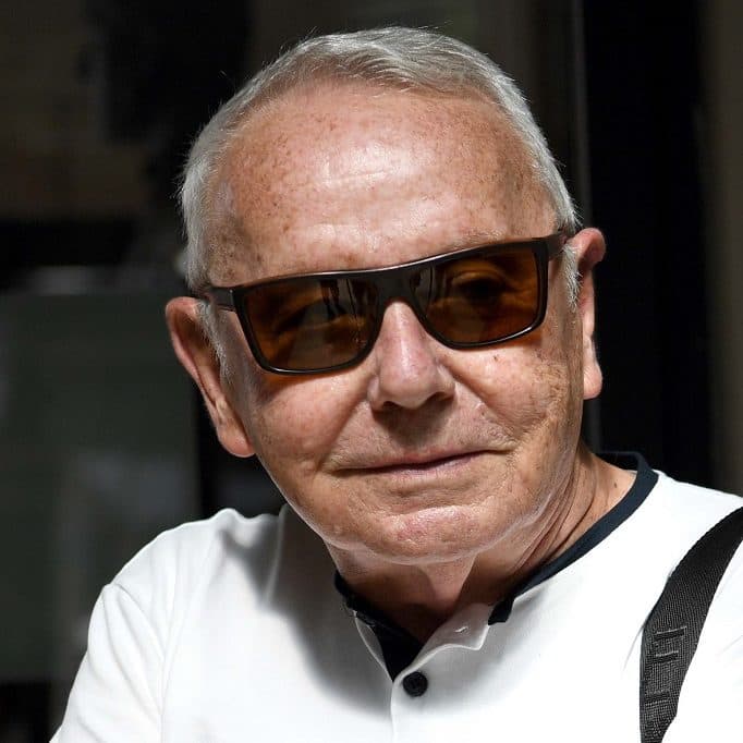 Jan Miszczak: O sporcie niesportowo