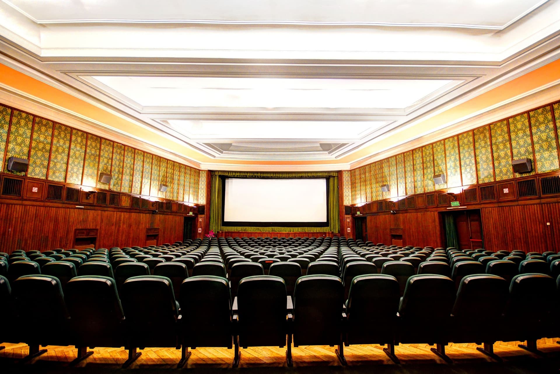 Co nowego w kinie Zorza? Sprawdź najbliższe premiery oraz repertuar (26.06-2.07.2026)