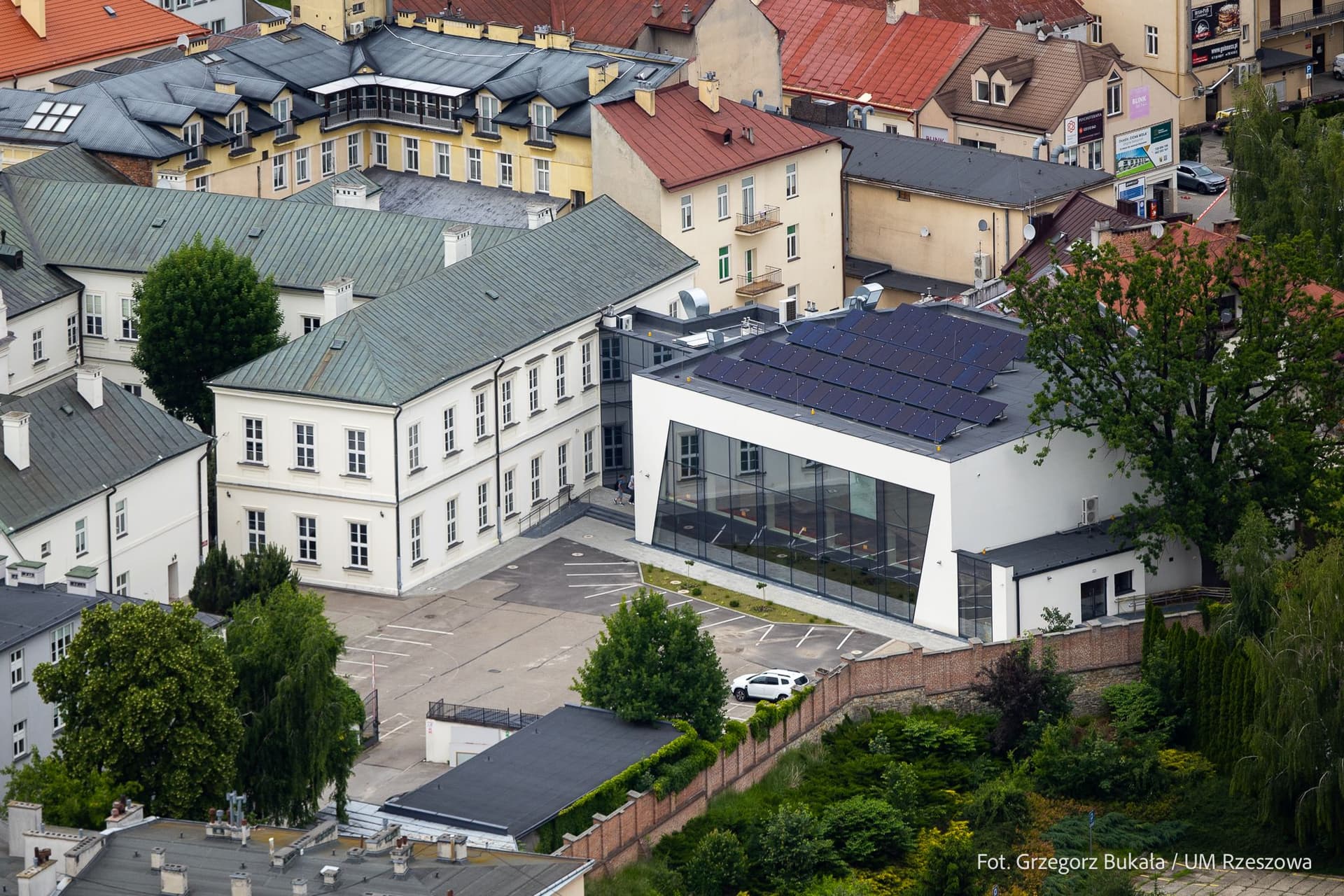Tak zmieniają się rzeszowskie szkoły średnie (GALERIA)