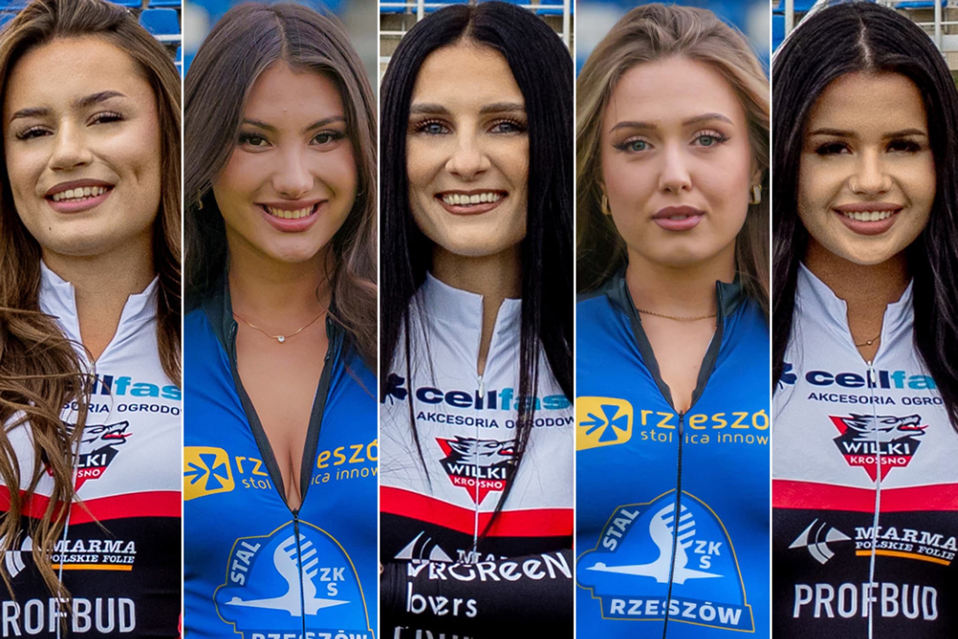 Nowa edycja Miss Startu Speedway Ekstraligi. Zagłosuj na dziewczyny z Podkarpacia!