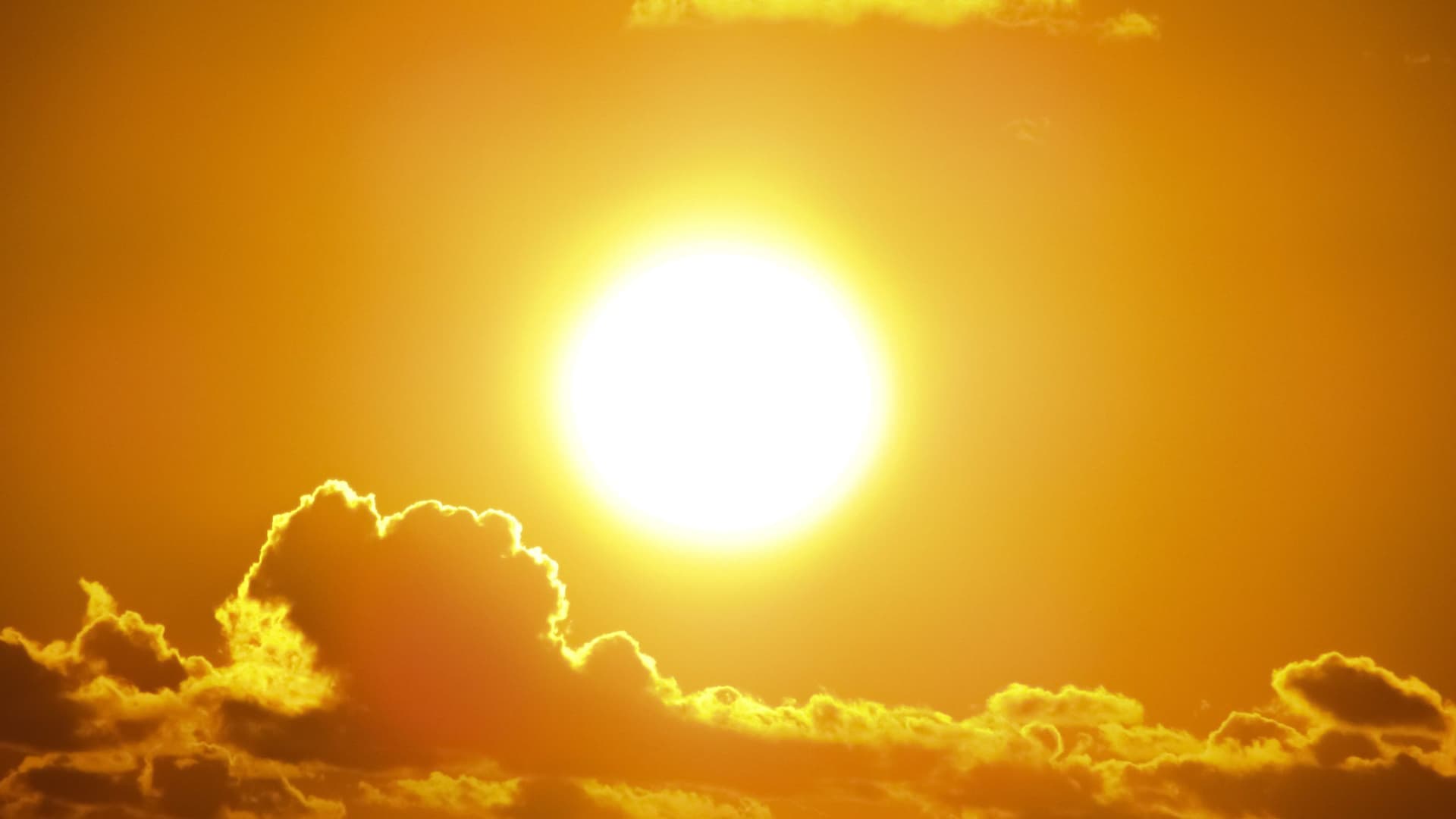 Tak gorąco nie było w Polsce od ponad 100 lat! Czeka nas historyczny weekend z temperaturami powyżej 40°C