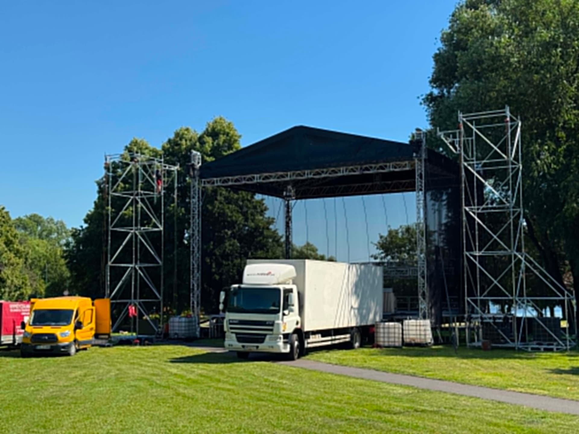 Eska Music Tour wraca do Nowogardu. Koncerty, śmigłowiec i moc atrakcji na początek wakacji