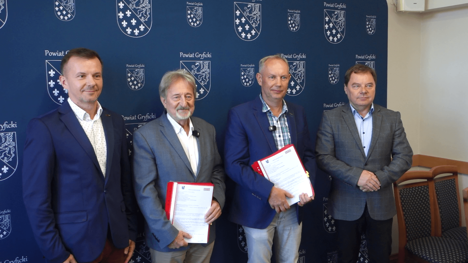 Droga Trzygłów – Kołomąć przejdzie przebudowę. Umo...