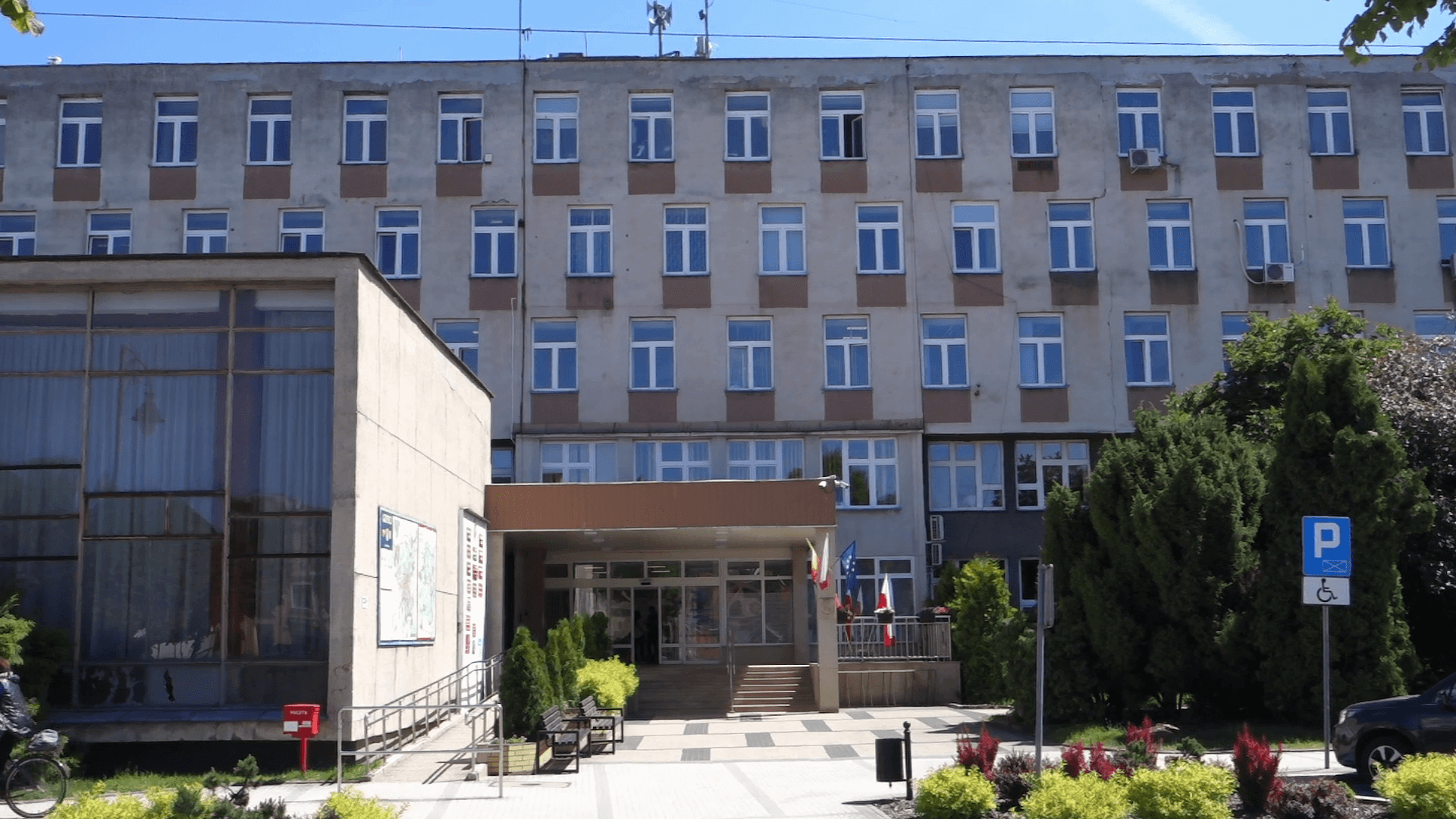 Wybrano nowego dyrektora Zespołu Placówek Oświatowych w Gryficach