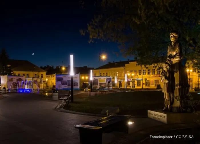 Żołnierze weszli do suwalskich szkół. Uczniowie ćwiczyli reakcję na kryzys