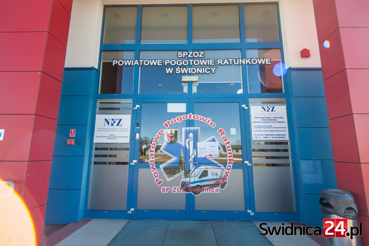 Była dyrektorka pogotowia żądała unieważnienia konkursu. NSA odrzucił skargę kasacyjną zarządu powiatu
