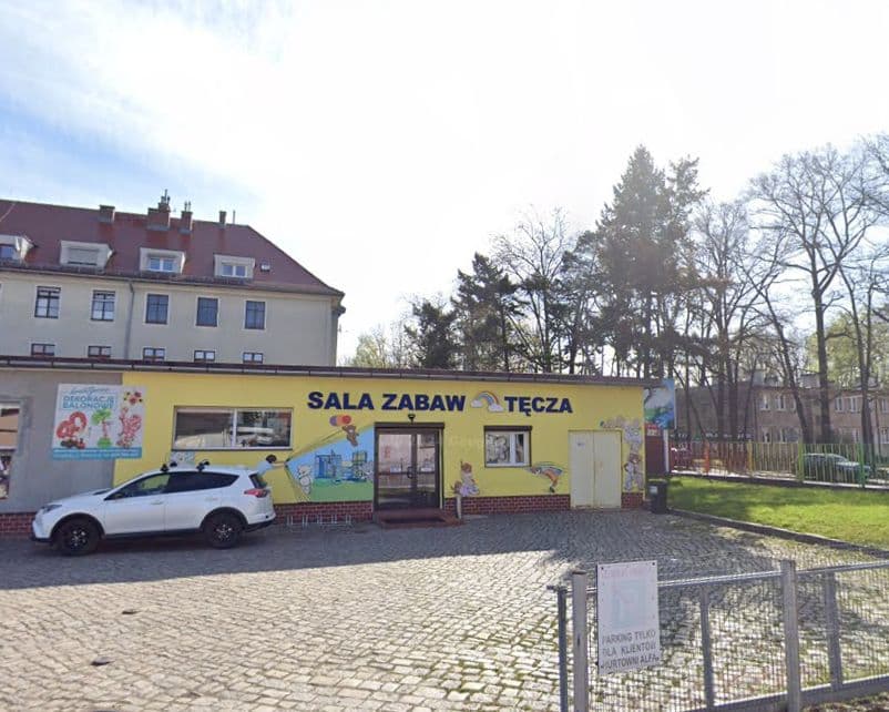 Atrakcje dla dzieci w Świdnicy