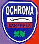 KARABELA OCHRONA OSÓB I MIENIA