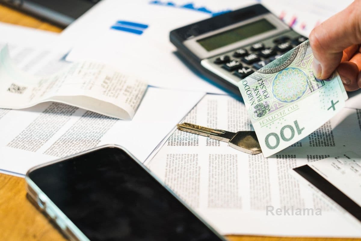 Busko-Zdrój i domowe finanse: czym jest konto osobiste i kiedy warto je założyć
