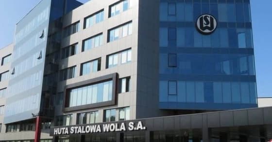 Ruszył konkurs na nowego prezesa Huty Stalowa Wola