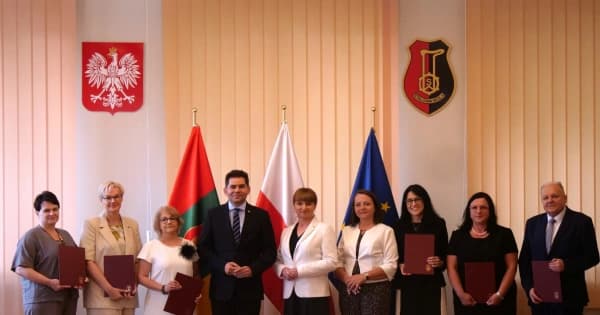 Nowe otwarcie w stalowowolskiej oświacie
